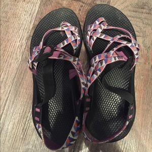 Womens Chacos